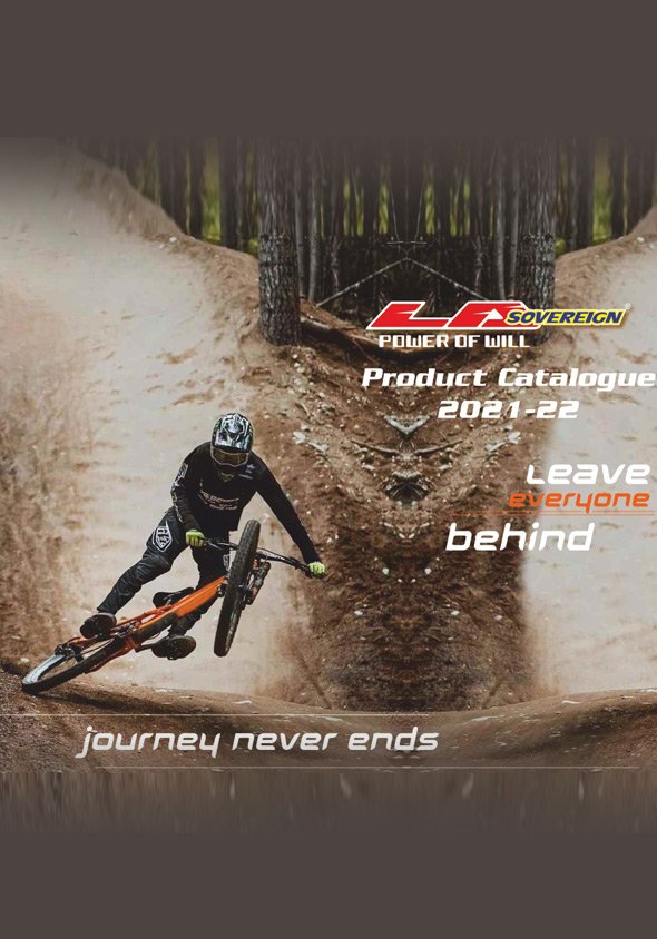 MTB BIKES
