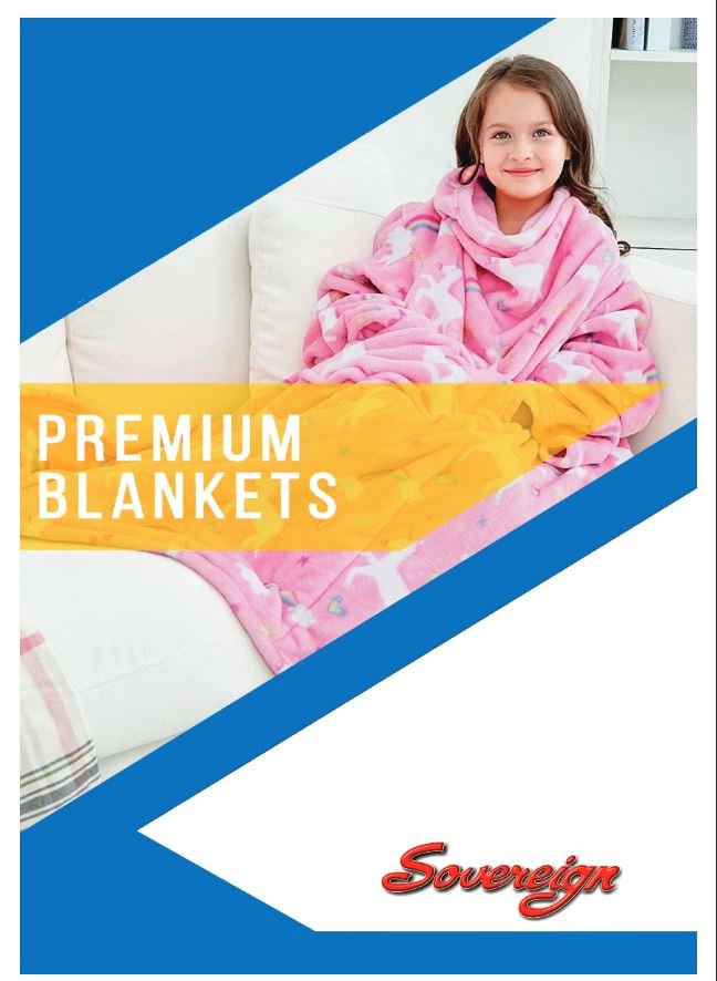 BLANKET