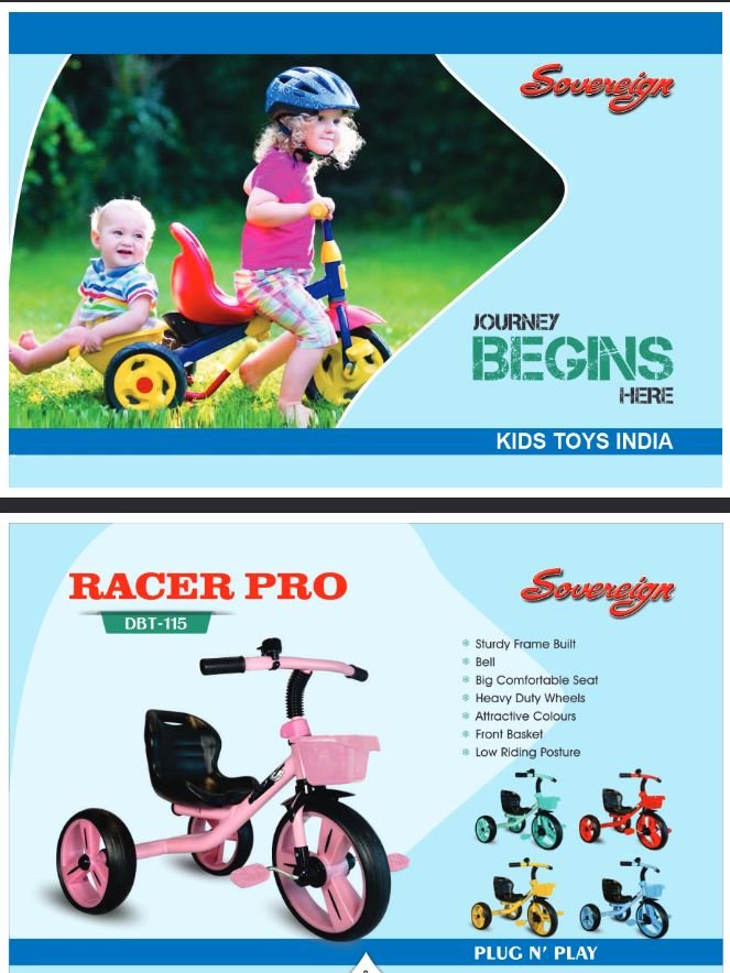 TRICYCLE