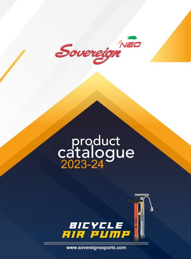 BICYCLE PUMP