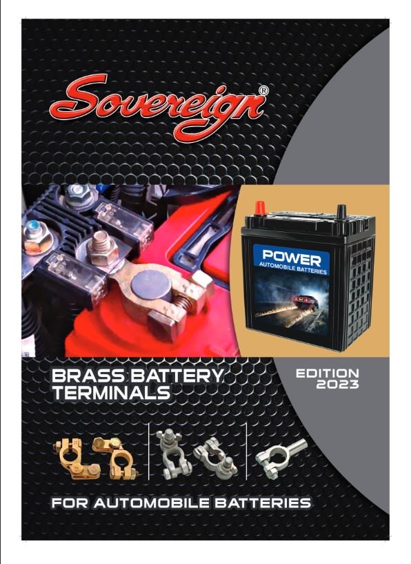 BATTERY TERMINAL