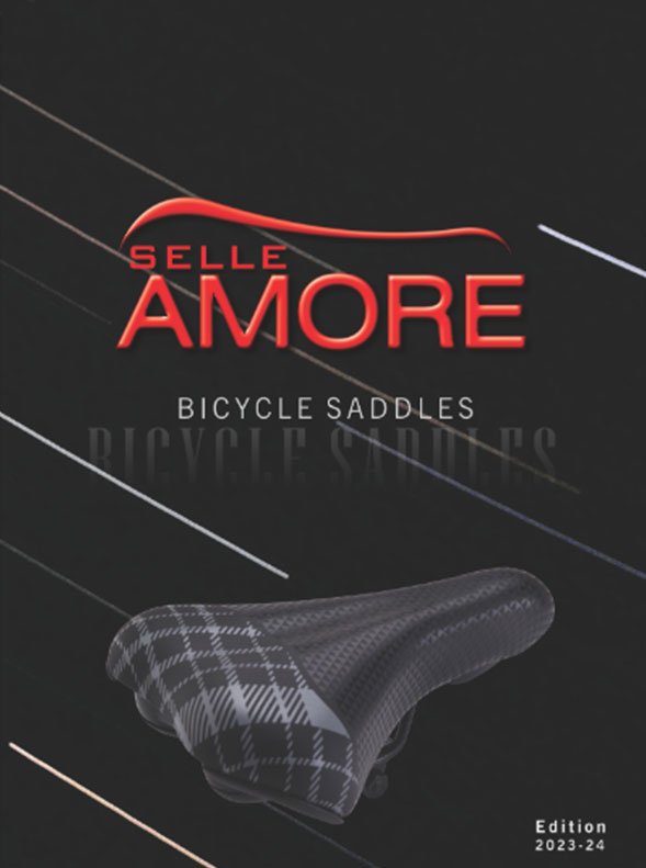 SELLE AMORE